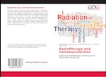 Radiotherapy and hematoprotection 