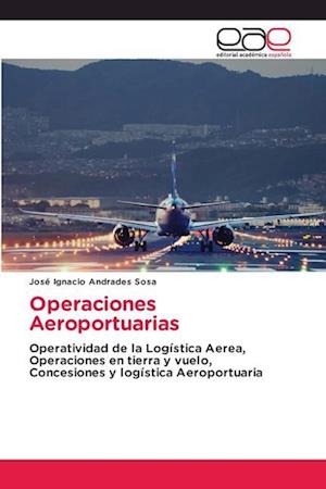 Operaciones Aeroportuarias