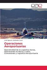 Operaciones Aeroportuarias