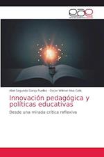 Innovación pedagógica y políticas educativas