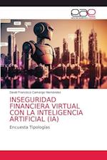 INSEGURIDAD FINANCIERA VIRTUAL CON LA INTELIGENCIA ARTIFICIAL (IA)