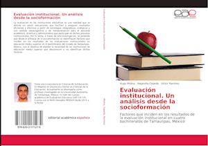 Evaluación institucional. Un análisis desde la socioformación