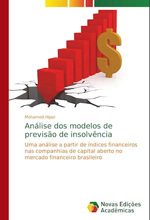 Análise dos modelos de previsão de insolvência