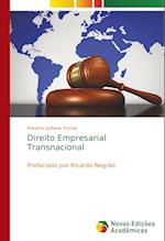 Direito Empresarial Transnacional