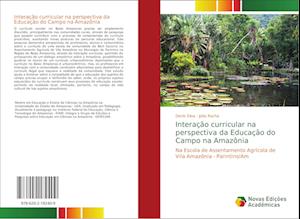 Interação curricular na perspectiva da Educação do Campo na Amazônia