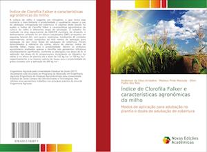 Índice de Clorofila Falker e características agronômicas do milho