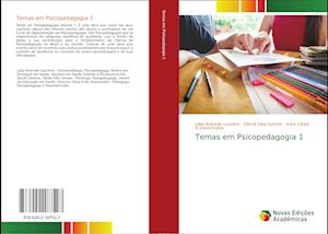 Temas em Psicopedagogia 1