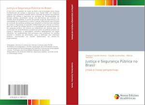 Justiça e Segurança Pública no Brasil