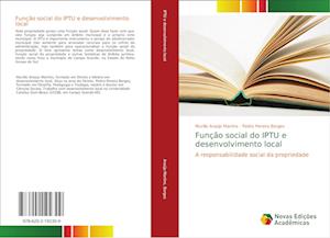 Função social do IPTU e desenvolvimento local