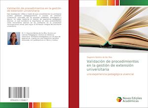 Validación de procedimientos en la gestión de extensión universitaria