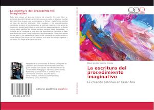 La escritura del procedimiento imaginativo