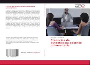 Creencias de autoeficacia docente universitaria