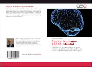 Capital Humano-Capital Mental