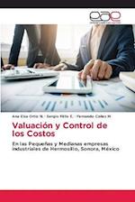 Valuación y Control de los Costos