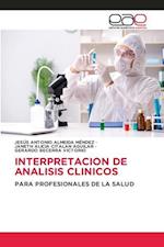 INTERPRETACION DE ANALISIS CLINICOS