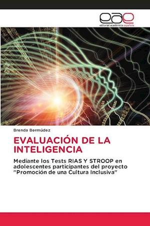 EVALUACIÓN DE LA INTELIGENCIA