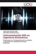 Instrumentación HMI en Ingeniería Electrónica