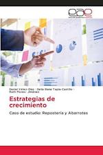 Estrategias de crecimiento