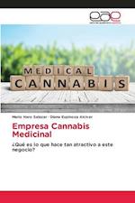 Empresa Cannabis Medicinal