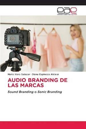 AUDIO BRANDING DE LAS MARCAS