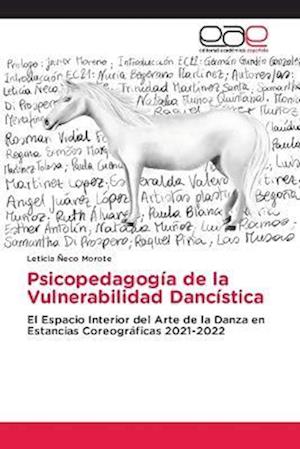 Psicopedagogía de la Vulnerabilidad Dancística