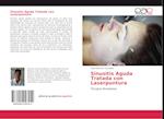 Sinusitis Aguda Tratada con Laserpuntura