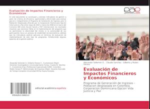 Evaluación de Impactos Financieros y Económicos