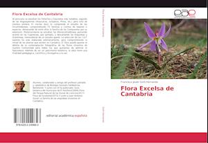 Flora Excelsa de Cantabria