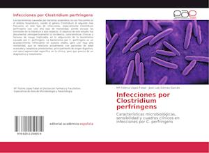 Infecciones por Clostridium perfringens