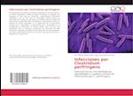 Infecciones por Clostridium perfringens