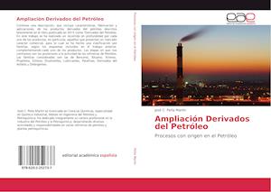 Ampliación Derivados del Petróleo