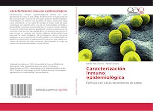 Caracterización inmuno epidemiológica