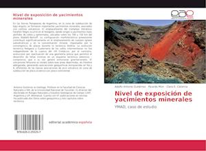 Nivel de exposición de yacimientos minerales