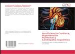 Insuficiencia Cardíaca, Hipertensión Pulmonar y Cardiopatía Isquémica