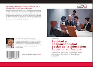 Equidad y Responsabilidad Social de la Educación Superior en Europa