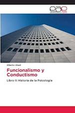 Funcionalismo y Conductismo