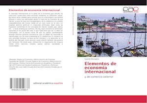 Elementos de economia internacional