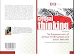 The Empowerment of Critical Thinking Skills and Social Attitudes