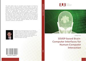 SSVEP-based Brain-Computer Interfaces for Human-Computer Interaction