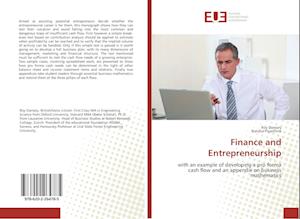 Finance and Entrepreneurship