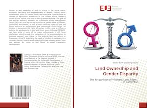 Land Ownership and Gender Disparity