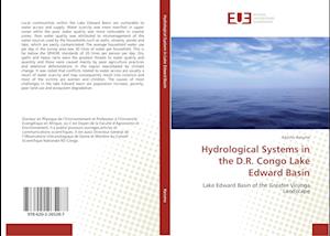 Hydrological Systems in the D.R. Congo Lake Edward Basin