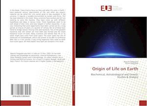 Origin of Life on Earth