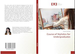 Course of Stylistics for Undergraduates