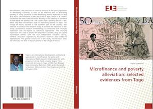 Microfinance and poverty alleviation: selected evidences from Togo