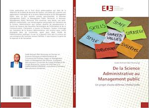 De la Science Administrative au Management public