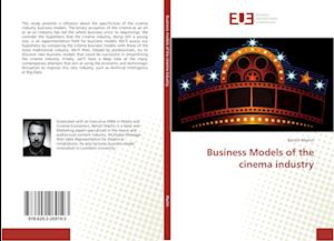 Business Models of the cinema industry