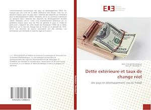 Dette extérieure et taux de change réel