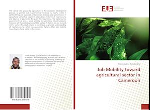 Job Mobility toward agricultural sector in Cameroon