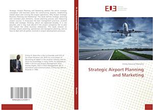 Strategic Airport Planning and Marketing